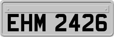 EHM2426