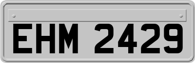 EHM2429