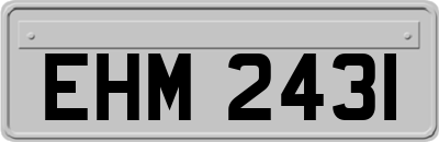EHM2431