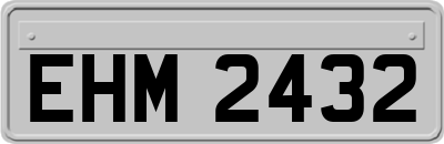 EHM2432