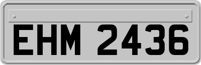 EHM2436