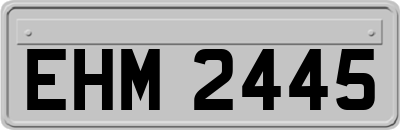 EHM2445