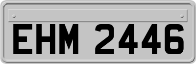 EHM2446