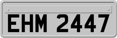 EHM2447