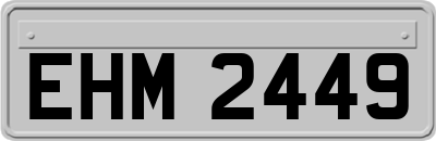 EHM2449