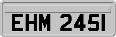 EHM2451