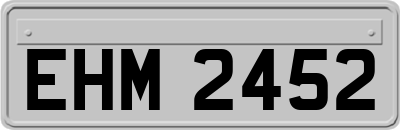 EHM2452