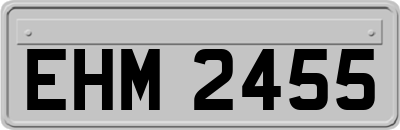 EHM2455