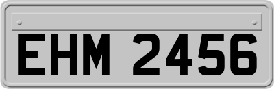 EHM2456