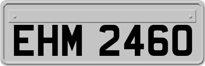 EHM2460