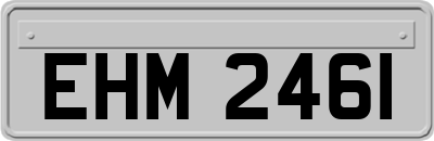 EHM2461