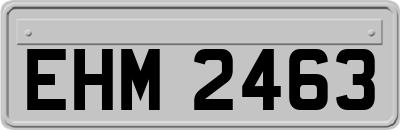 EHM2463