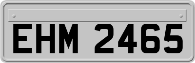 EHM2465