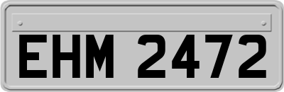 EHM2472
