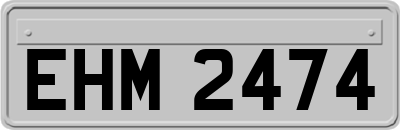 EHM2474