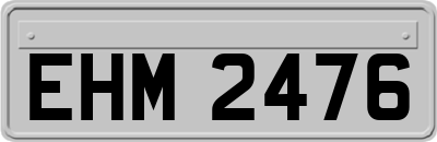 EHM2476