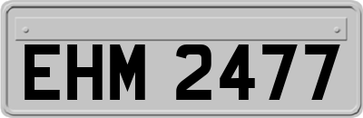 EHM2477