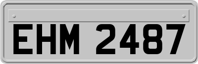 EHM2487