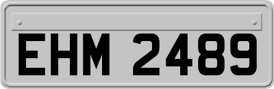 EHM2489