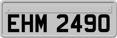 EHM2490