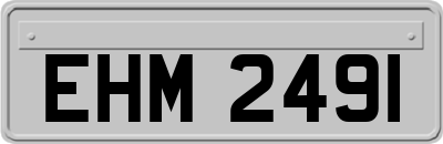 EHM2491