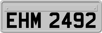 EHM2492
