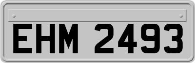 EHM2493