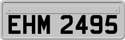 EHM2495