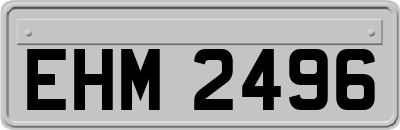 EHM2496