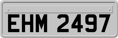 EHM2497