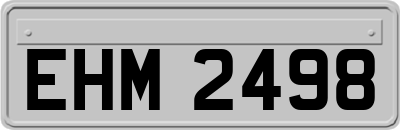 EHM2498