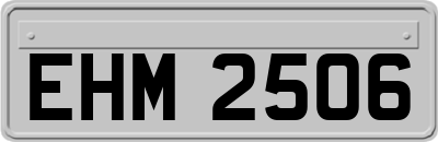 EHM2506