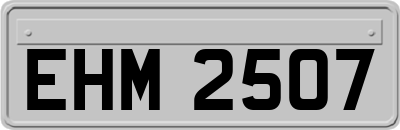 EHM2507