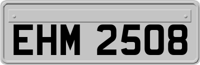 EHM2508