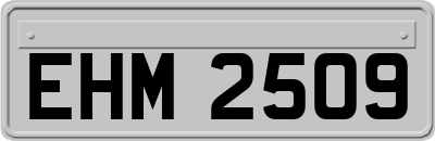 EHM2509