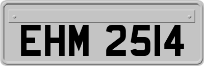 EHM2514