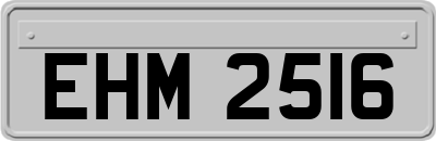 EHM2516
