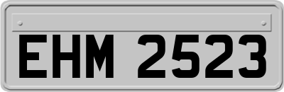 EHM2523