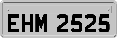 EHM2525