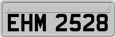 EHM2528