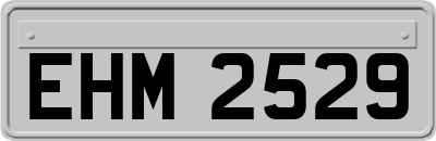 EHM2529