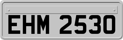 EHM2530
