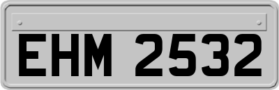 EHM2532