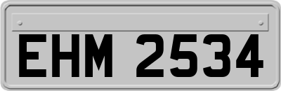 EHM2534