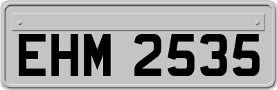 EHM2535