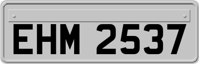 EHM2537