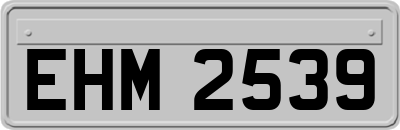 EHM2539
