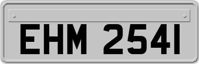 EHM2541