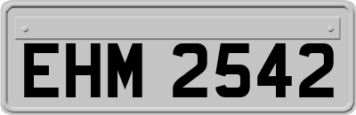 EHM2542