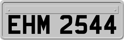 EHM2544